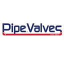Pipe Valves, Inc logo