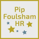 Pip Foulsham HR logo