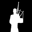 The Piping and Dancing Association of New Zealand (Inc.) Council Trust logo