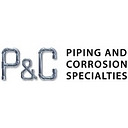 Piping & Corrosion Specialties logo
