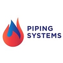 Piping Systems, Inc. logo