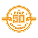 Piping Technology & Products, Inc. logo