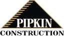 Pipkin Construction logo