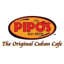Pipos Original Cuban Cafe logo
