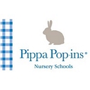Pippa Pop Ins Limited logo