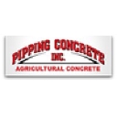 Pipping Concrete logo