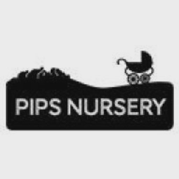 Pips Nursery Ltd logo