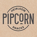 Logo for pipsnacks.com
