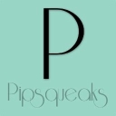 Logo for pipsqueaks.org
