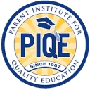 Parent Institute For Quality Education (Piqe) logo