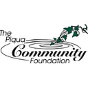 PIQUA COMMUNITY FOUNDATION logo