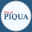 City Of Piqua logo
