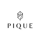 Pique Life logo