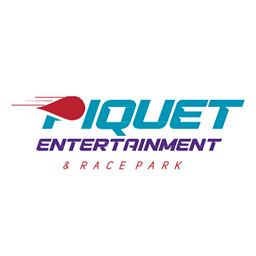 Piquet Entertainment & Race Park logo