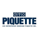 Les Entreprises Rodrigue Piquette Inc logo