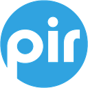 PUBLIC INTEREST REGISTRY logo