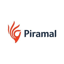Piramal Pharma Limited logo