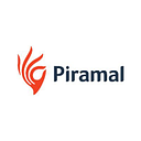 Piramal Pharma logo