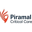 Piramal Critical Care logo