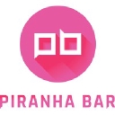 Piranha Bar logo