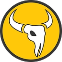 Piranha Games logo