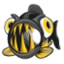 Piranha Golf logo