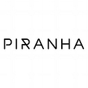 Piranha Nyc logo