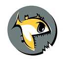 Piranha Promotions, Inc. logo