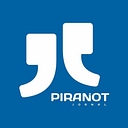 piranot.com.br logo