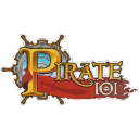 KingsIsle Pirate101 logo