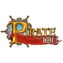 Pirate101™ logo