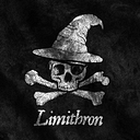 Pirate Borg logo