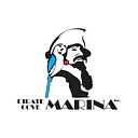 Pirate Cove Marina Inc logo