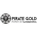 Pirate Gold Poker logo
