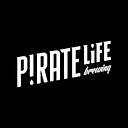 Pirate Life Brewing logo