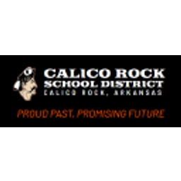 CALICO ROCK ELEMENTARY SCHOOL logo
