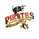 Pirate's Dinner Adventure logo