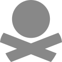Pirate Ship logo