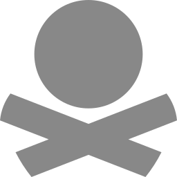 Pirate Ship logo