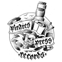 Pirates Press logo