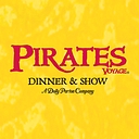 Pirates Voyage Pigeon Forge