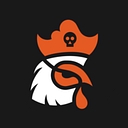 PirateSwap logo