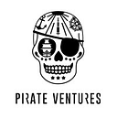 Pirate Ventures logo
