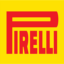 Pirelli logotyp