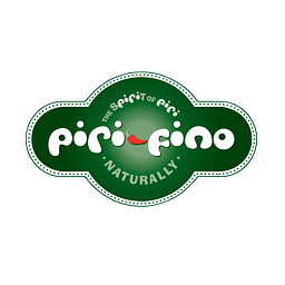 Piri Fino logo