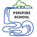 Piripiri School logo