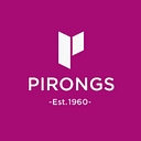 Pirongs logo