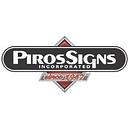 Piros Signs Inc. logo