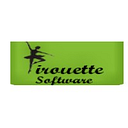 Pirouette - Pirouette logo