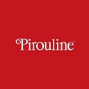 Pirouline   Debeukelaer Cookie Company logo